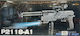 Luftgewehr Modellbau Luftgewehr