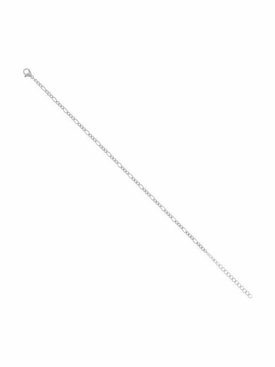 Visetti Chain Hand made of Steel Thin Thickness...