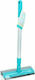 Alpina Magnetic Window Cleaning Device with Handle Length 20cm 17584