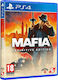 Mafia Definitive Edition Definitive Edition PS4 Game (Used)