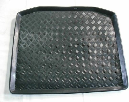 M-Plast Trunk Mat Tray Type for Mitsubishi Asx Citroen C4 Aircross 2004-2016 Black