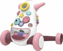 Hola Toys 200740387 Classic Baby Walker for 12+ Months Hola Toys 200740387 Classic Baby Walker for 12+ Months