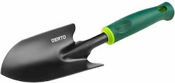 Verto Hand Shovel with Handle 15G405