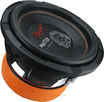 Cadence Beast Master BM15D1 Subwoofer Αυτοκινήτου 15" 6500W RMS