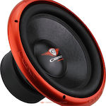 Cadence US12D2 Subwoofer Αυτοκινήτου 12" 1500W RMS