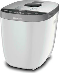 Morphy Richards 502001 Mașină de pâine cu o putere de 600W și o capacitate de 900gr cu 14 programe
