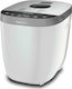 Morphy Richards 502001 Αρτοπαρασκευαστής 600W Χωρητικότητας 900gr με 14 Προγράμματα