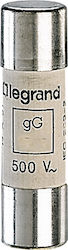 Legrand Sicherung Zylindrisch 14x51mm 32A (14332) 1Stück