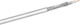 Goobay Cable Coaxial Unterminated 100m (27518) 1pcs