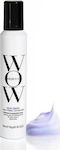 Color Wow Temporary Dye Control Purple Toning and Styling Foam 200ml