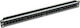 Nexans Patch Panel für Rack 1U 19" 24 Ports cat6 Schwarz