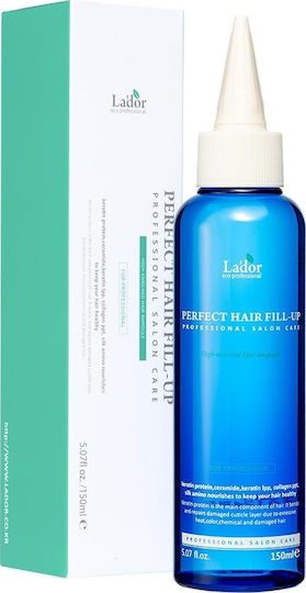 Lador Perfect Hair Fill-Up Lotion Μαλλιών για Θρέψη 150ml