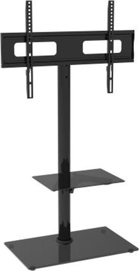 Focus Mount TS544D Βάση Τηλεόρασης Δαπέδου έως 60" και 40kg