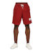 Sport Herren Shorts Rote