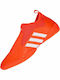 adidas The Contestant Taekwondo Shoes Red/White