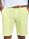 Victory Mai Tai Herrenshorts Chino Gelb