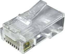 Legrand 51704 Priză RJ-45 Masculin