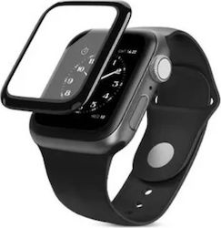 Wiwu iVista 2er Pack Vollflächig Gehärtetes Glas Für Apple Watch 44mm 2 Stück Wiwu iVista 2er Pack Vollflächig Gehärtetes Glas Für Apple Watch 44mm 2 Stück