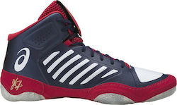 ASICS JB Elite III Wrestling Shoes Multicolour