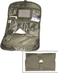 Mil-Tec British Toilet Bag Military Accessory 16004001