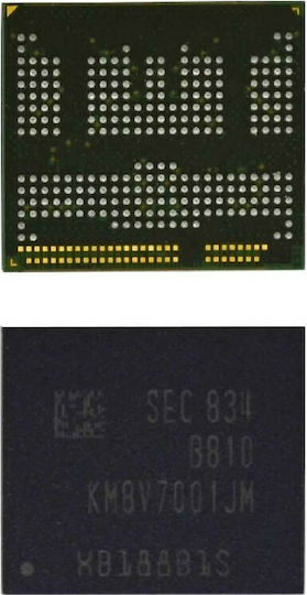 Samsung Chip KM8V7001JM-B810 E for Samsung (31333)