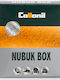 Collonil Nubuk Box Καθαριστικό Παπουτσιών