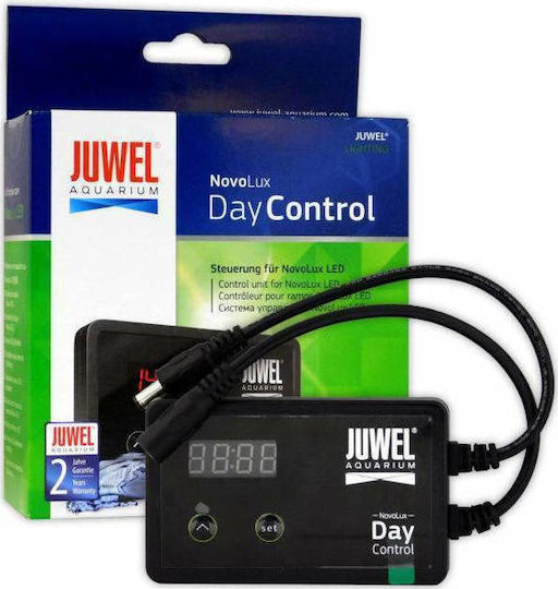 Juwel NovoLux DayControl Accessories for Aquarium Lighting