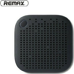 Remax RB-M27 Bluetooth-Lautsprecher 5W Schwarz
