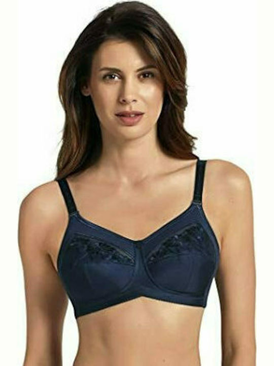 5749X Safina Anita Blue Mastectomy Bra