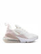 Air Max 270 Essential Sneakers Summit White / Light Pink
