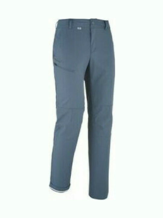 Eider Dalston Work Trousers Blue EIV4217-8096