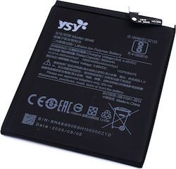 YSY BN46 Συμβατή Μπαταρία Αντικατάστασης 3900mAh για Redmi Note 8 / 8T / Redmi 7