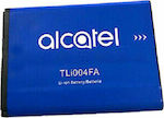 Alcatel TLi004FA Μπαταρία Αντικατάστασης 460mAh για 1066D