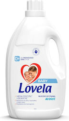 Lovela Βρεφικό 4.5lt (50 Μεζούρες)