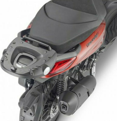 Givi Rack for Piaggio Beverly 300 HPE 2020