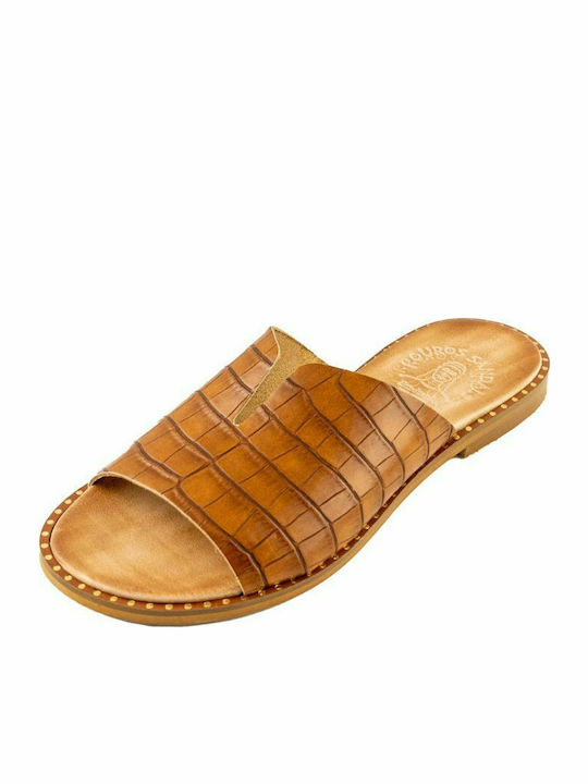 KOUROS-SKIN SANDALS-15-20-CROCO TAMPA