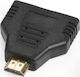 Andowl Q-JC16 HDMI Splitter