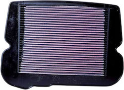 K&N Φίλτρο Αέρα Μοτοσυκλέτας GL1500 Gold Wing '89-'00