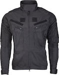 Mil-Tec Μπουφάν Chimera Combat Jacket Ripstop Black