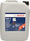 Bosch Υγρά Φρένων DOT 4 5lt
