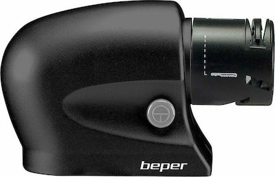 Beper Electric Sharpener 14x6x8.2cm