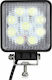 LED Universell 12V 48W 15cm 1Stück 04008LFK00BK