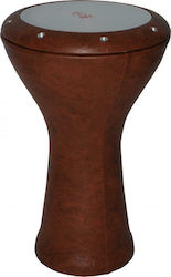 Saz 370A Αιγυπτιακό Τουμπερλέκι Brown