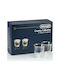 De'Longhi Set Glasses Coffee/Freddo from Glass 190ml 6 Pieces
