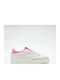 Reebok Club C 85 Sneakers Chalk / Atomic Pink