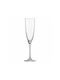 Schott Zwiesel Ποτήρι Σαμπάνιας Goblet Γυάλινο Κολωνάτο 210ml