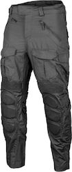 Mil-Tec Chimera Combat Pants Hunting Pants Black in Black color 10516502