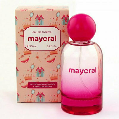 Mayoral Παιδικό Eau de Toilette Eau de Toilette 100ml