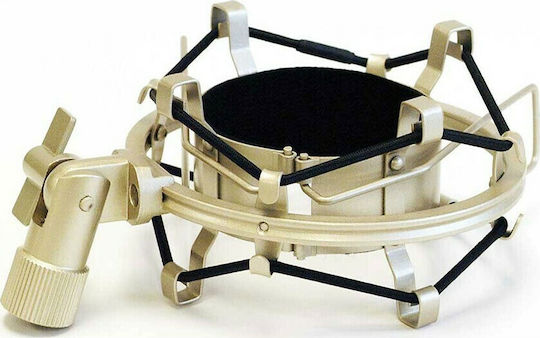 MXL 90 Shock Mount for 770 990 Mount за Микрофон