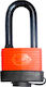 MTX Padlock Lengthened with Key Waterproof 50mm 1pcs